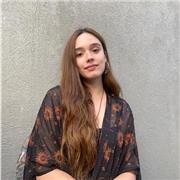 Psicóloga diplomada en psicología clínica